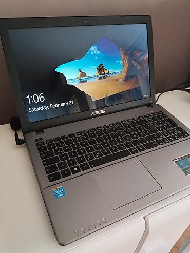 ASUS: Asus R510C / 15.6 Led Slim 40 pina / Intel Celeron 1007U Prodajem — 1