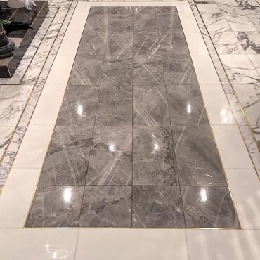 Döşəmə işləri: Kafel -Metlax Mərmər və qranitlə döşəmə, pilləkən v - Təbii mərmər və -da lalafo.az — 2 Döşəmə işləri: Kafel -Metlax Mərmər və qranitlə döşəmə, pilləkən v - Təbii mərmər və — 2