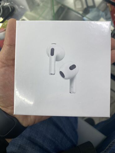 airpods price in bishkek: AirPods