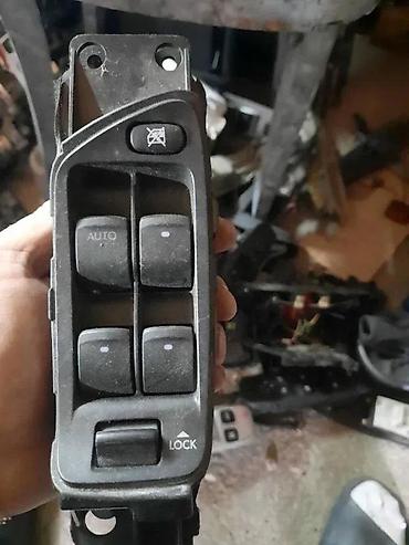haube: PREKIDACI PROZORA SUBARU OUTBACK | Prekidaci prozora subaru outback — 1