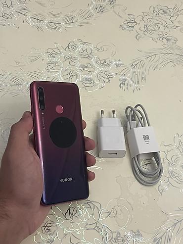 honor x5 plus kabro: Honor 10i, 128 GB, Barmaq izi, İki sim kartlı — 1