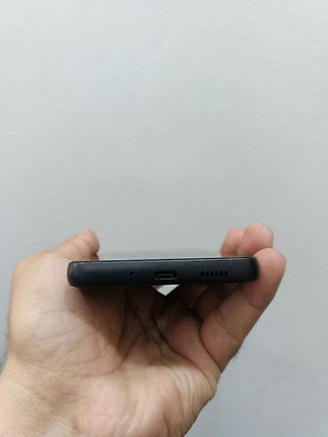 super gün: Samsung Galaxy A33, 128 GB, rəng - Qara, Barmaq izi — 5