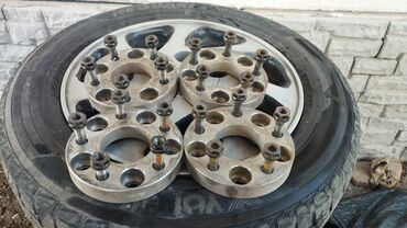 колеса для мотоблока: Койгучтар Toyota Колдонулган, Оригинал, Жапония