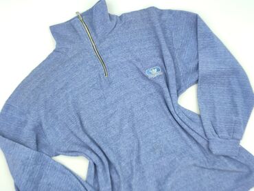jeansy polskie marki: Толстовка для чоловіків, 2XL, Adidas, стан - Ідеальний