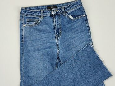 jeansowe spódniczka z guzikami noisy may: Jeansy, XS, stan - Dobry