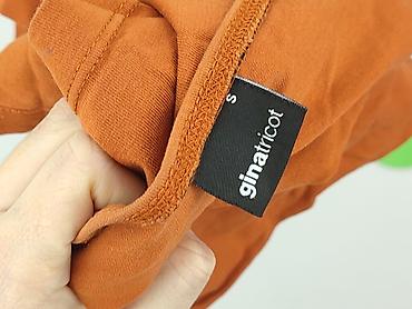 bluzki do ta: Gina Tricot, Top damski, rozmiar S — 4