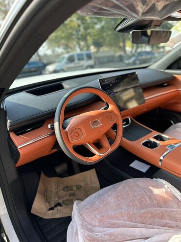 Changan: Changan Qiyuan Q07: 1.5 l | Krossover — 12