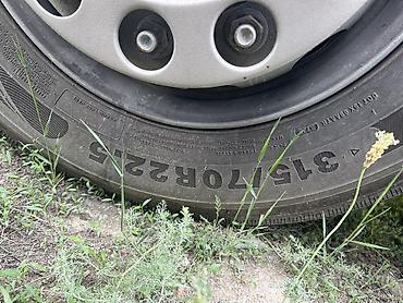 тиягач волво: Тягач, Volvo, 2014 г., Без прицепа — 6