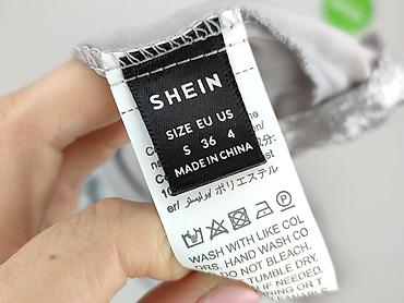 sheinside bluzy: Shein, Sukienka damska, rozmiar S — 4