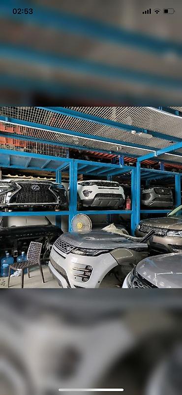 запчасти opel vectra a: Land Rover/Range Rover ehtiyat hissələri – orijinal və komplekt — 4