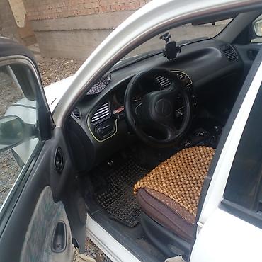 ланос автомат: Daewoo Lanos: 1997 г., 1.5 л, Механика, Бензин, Седан — 2