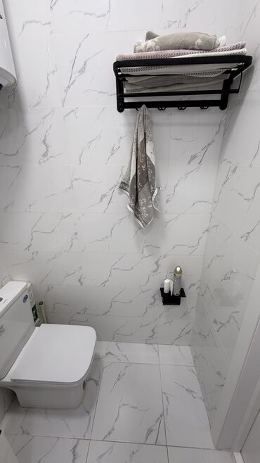 Продажа квартир: 2 комнаты, 64 м², Элитка, 14 этаж, Евроремонт — 21