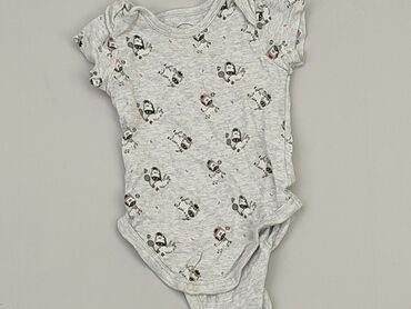 majtki odwodzące dla niemowląt: Body, 6-9 months, 
condition - Good