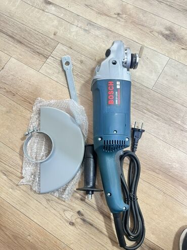 прожектор светодиодный с датчиком движения: Тармактык болгарка, Bosch