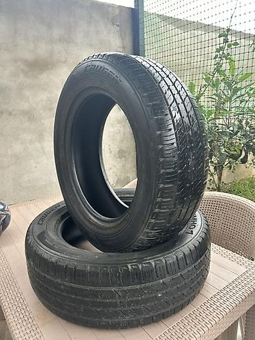 fortune 23560 r18: Kumho Crugen Premium təkərlər - Marka/model: Kumho Crugen Premium - — 1
