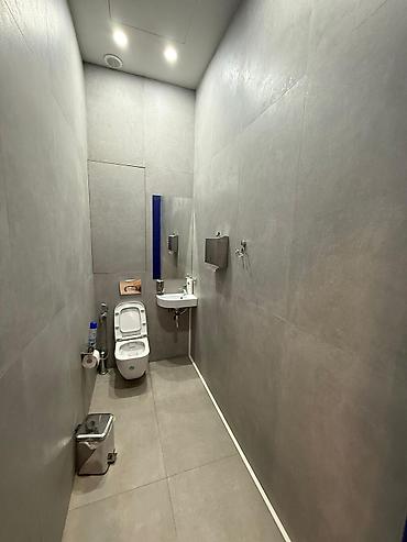 Аренда офисов: Аренда офисов, 166 м², В жилом комплексе, 1 линия, С отдельным входом, С системой безопасности — 13