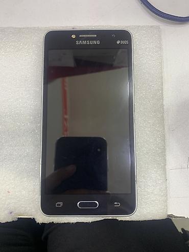 htc wildfire s: Samsung 8 GB, rəng - Boz, İki sim kartlı — 1