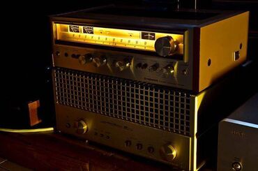 Pojačala i prijemnici: Otkupljujem stare audio uredjaje:pojačala,stereo risivere,kasetne — 6
