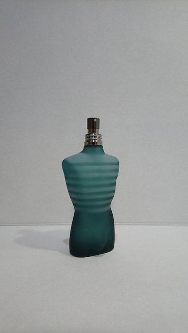 pull and bear beograd: JPG LE MALE EDT125ML TSTR | Jean Paul Gaultier Le Male edt125ml — 2