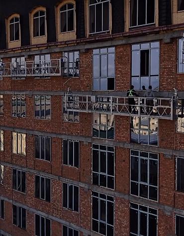 Новостройки от застройщика: Построен, Элитка, 1 комната, 43 м² — 14