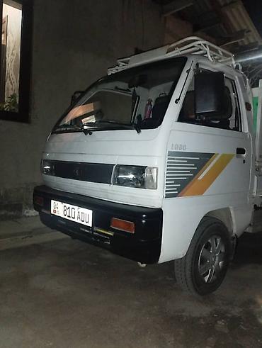 s class 221: Легкий грузовик, Daewoo, Стандарт, До 1 т, Б/у — 3