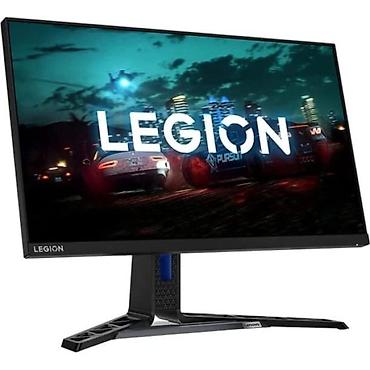 kompüter: Lenovo Legion Y27h-30 Oyun Monitoru 27" QHD 2K (2560×1440) sürətli — 1