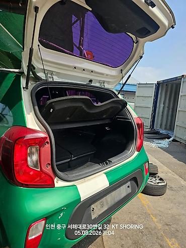 arizzo 8: Mini : 2019 г., 1 л, Автомат, Бензин, Хэтчбэк — 10