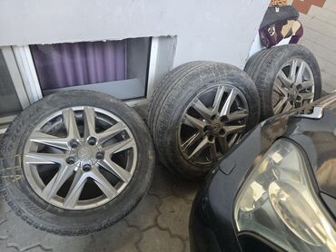 колесо для шиншиллы: Литые Диски R 20 Lexus, Новый
