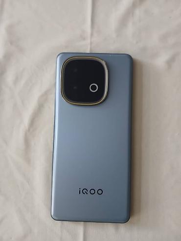 doogee v max plus: Vivo IQOO Z11 Turbo, Б/у, 256 ГБ, 1 SIM — 1