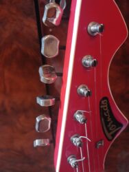 Elektro gitaralar: Elektro gitaralar — 15