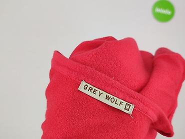 clothes in red: GREY WOLF, Kardigan damski, rozmiar M — 5