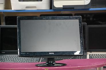 kompüter stolüstü: BenQ GL930 LED LCD monitor - Model: GL930 (Model ID: GL930-B) - Ekran — 1