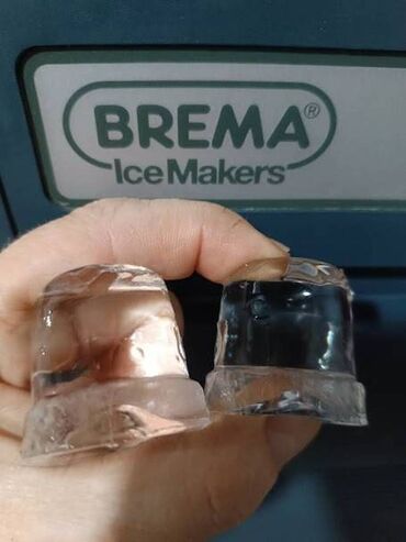 фрезер для мороженного: Лёд барный пищевой. Есть доставка и самовывоз .У нас можно приобрести