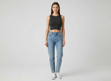 t shirty hi tec: T-shirt damski, rozmiar S