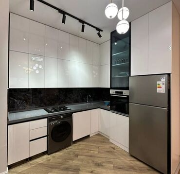 Sifarişlə mətbəx mebeli: Sifarişlə mətbəx dəsti, Özü çəkən petlələr, MDF, Kredit yoxdur, Rayonlara çatdırılma, Pulsuz çatdırılma -da lalafo.az — 4 Sifarişlə mətbəx mebeli: Sifarişlə mətbəx dəsti, Özü çəkən petlələr, MDF, Kredit yoxdur, Rayonlara çatdırılma, Pulsuz çatdırılma — 4