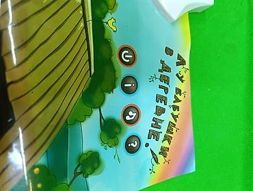 23: Плакат игрушка музыкальная ферма🐖 Комплектация товара: плакат, 3 — 6