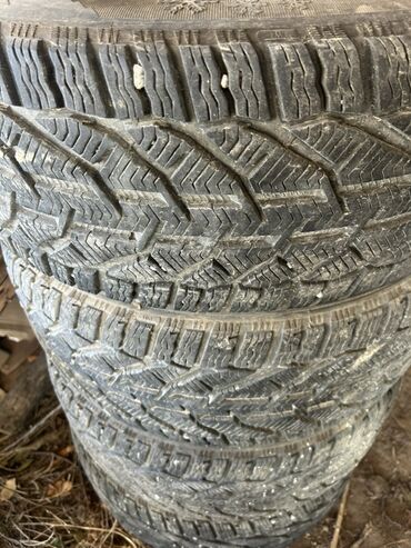 gps трекер для животных бишкек: Зимние шины (комплект 4 шт.) - Размер: 235/45 R18 - Индекс at lalafo.kg gps трекер для животных бишкек: Зимние шины (комплект 4 шт.) - Размер: 235/45 R18 - Индекс
