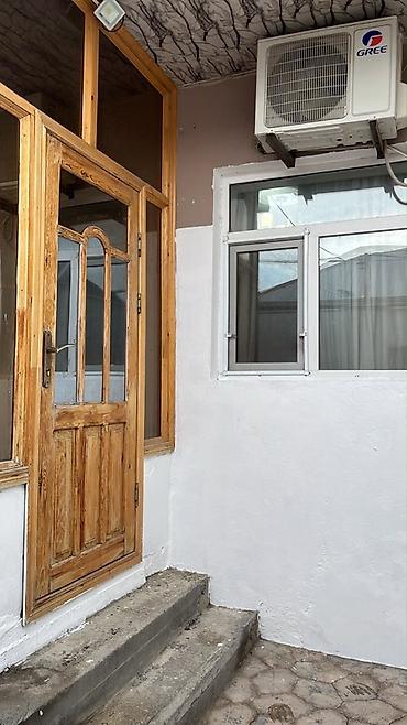 Həyət evləri və villaların satışı: 3 otaqlı, 70 kv. m, Kredit yoxdur, Yeni təmirli — 1