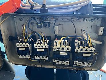 elektron defter: 0,5T;1T;2T;3,2T;5T balqar istesali telvit(tal) var Təmiri edirik — 6