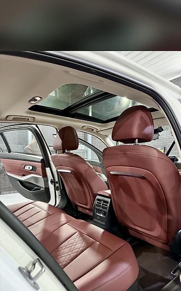 e34 4 4: BMW i3: 2025 г., Автомат, Электромобиль, Седан — 7