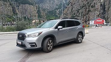 Subaru Ascent: 2021 г., 2.4 л, Бензин lalafo.kg да Subaru Ascent: 2021 г., 2.4 л, Бензин