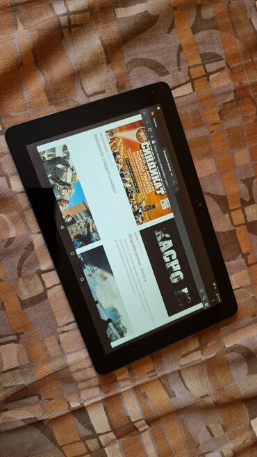 Tableti: Tablet od 10 inca ko novsve radi — 5