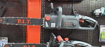 matapil: P.I.T. PKE405-C5 elektrik mişarı - Güc: 2000 W - Gərginlik/tezlik — 2