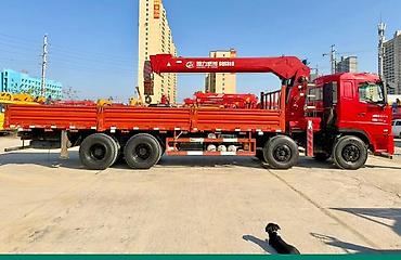 Автокраны: Автокран, Zoomlion — 17