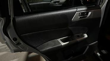 Subaru: Subaru Forester: 2010 г., 2.5 л, Автомат, Бензин, Кроссовер — 9