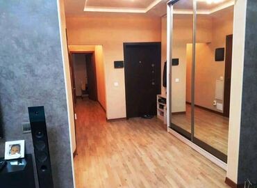 Yeni tikili: 3 otaqlı, Yeni tikili, m. Xətai, 83 kv. m — 13