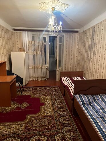 Uzunmüddətli kirayə mənzillər: Kirayə verilir: Gəncə şəhəri, Aqrarın Mexanizasiya və Baytarlıq — 4