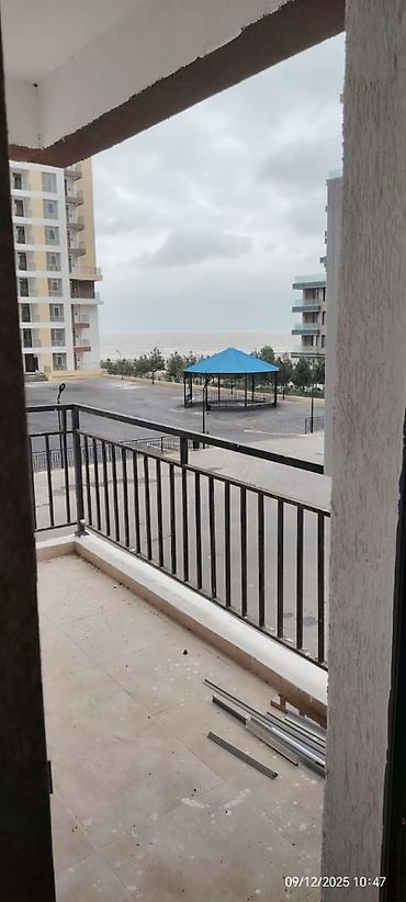rifah mtk: SUMQAYİT SEHERİ BEYAZ MTK 2 OTAQLİ EV — 4