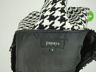 secondhand laden: Papaya, Spódnica damska, rozmiar 2XL — 4