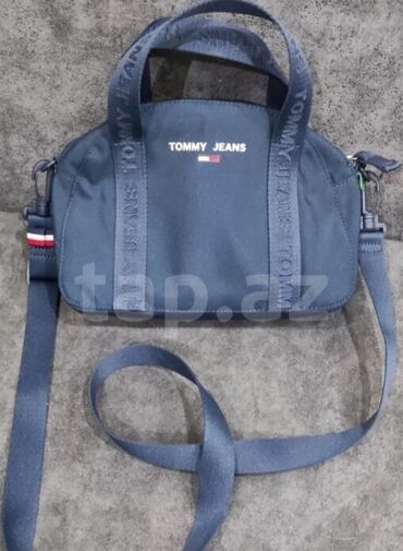 tommy hilfiger saat qiymeti: Çiyin çantası, Tommy Hilfiger, Yeni